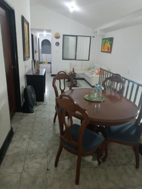 Cómoda y hermosa casa independiente, equipada para una agradable estadía